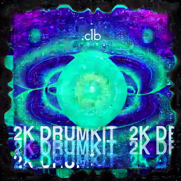 CLB 2K (Drum Kit)