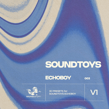 Echoboy Presets (Soundtoys Bank)