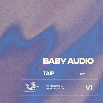 Taip Presets (Baby Audio Taip Bank)