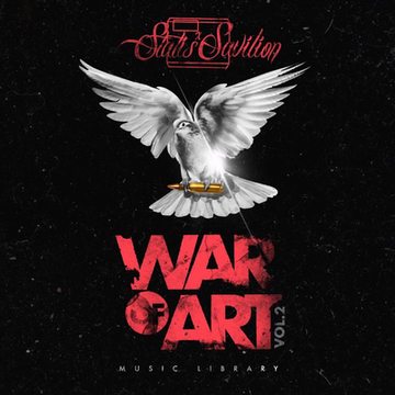 War of Art Vol. 2 (Sample Library)