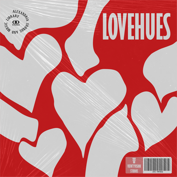 LoveHues (Sample Library)