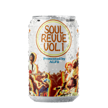 Soul Revue Vol. 1 (Sample Library)