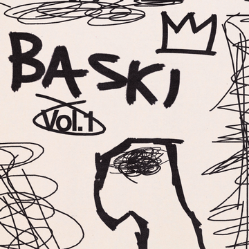 Baski Vol. 1 (Sample Library)