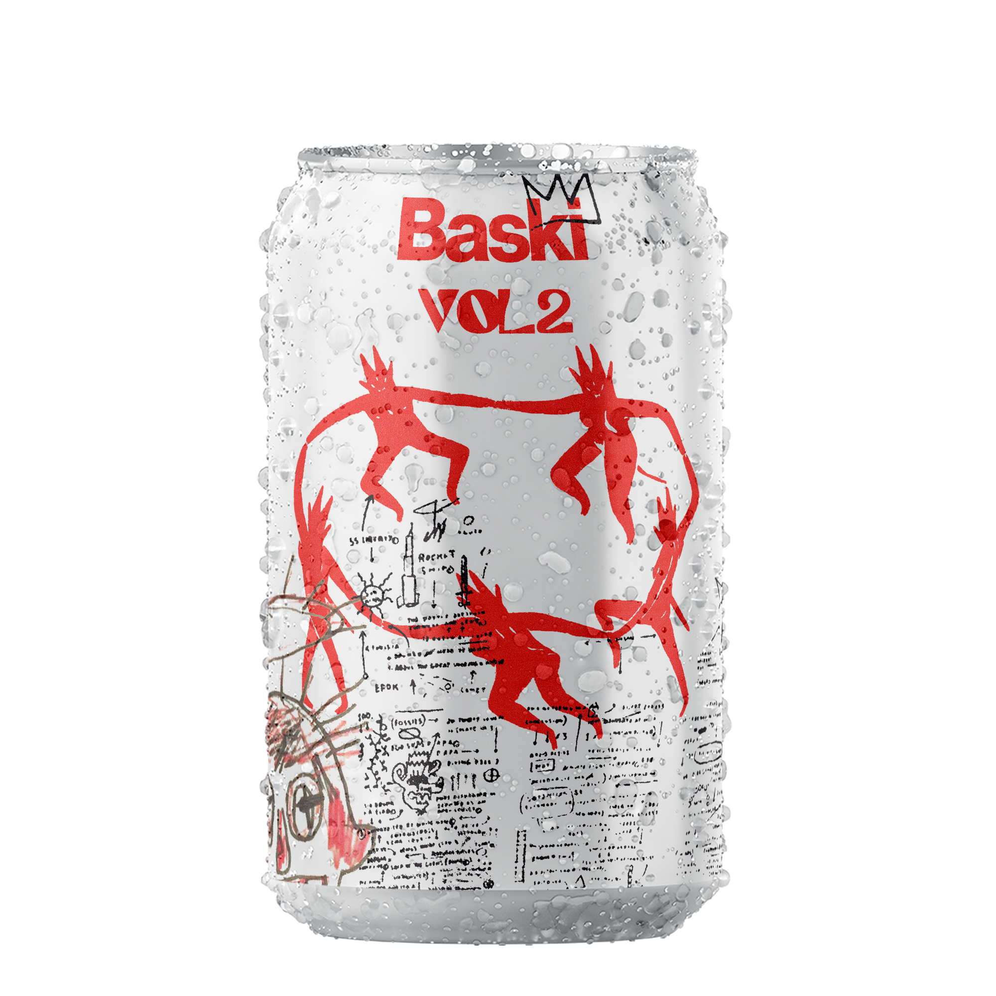 Baski Vol. 2 (Sample Library)