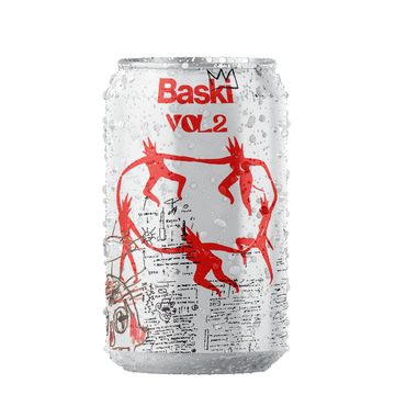 Baski Vol. 2 (Sample Library)