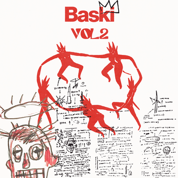 Baski Vol. 2 (Sample Library)