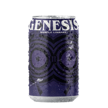 Genesis (Sample Library)