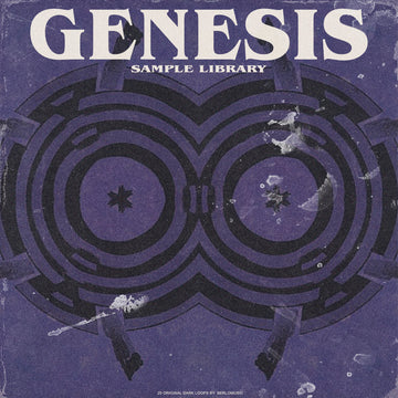 Genesis (Sample Library)