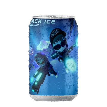 Black Ice (Multi Kit)