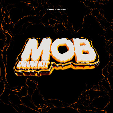 Mob (Drum Kit)