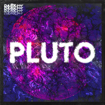 Pluto (Drum Kit)