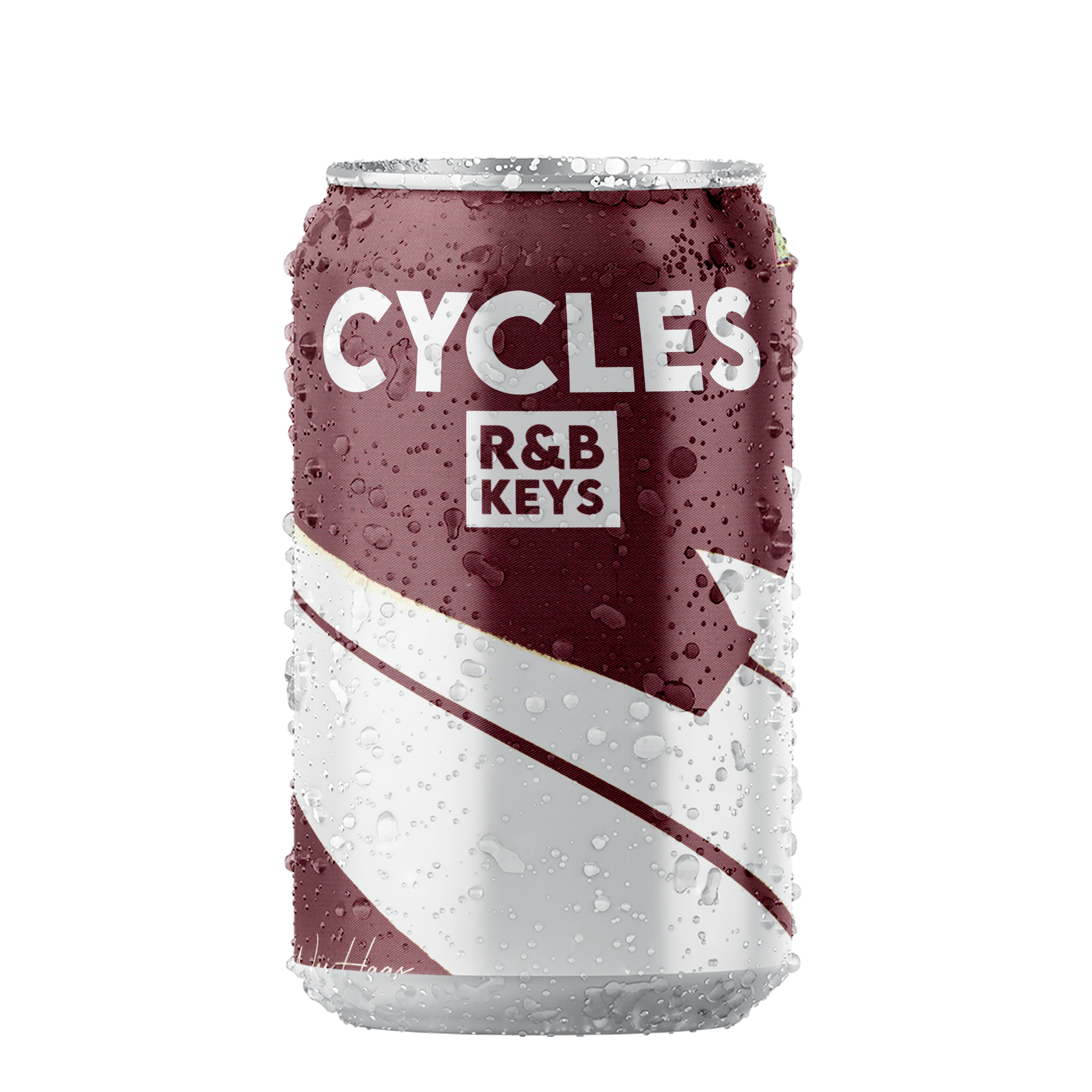 Cycles - R&B Keys (Multi Kit)