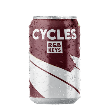 Cycles - R&B Keys (Multi Kit)