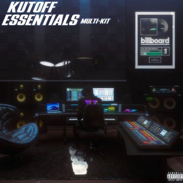 Kutoff Essentials (Multi Kit)