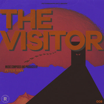 The Visitor (Sample Library)