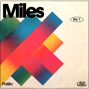 Miles Vol. 1 (Sample Library)