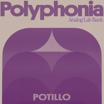 Polyphonia (Analog Lab Bank)