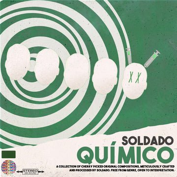 Quimico (Sample Library)