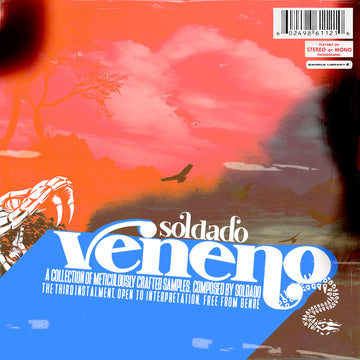 Veneno (Sample Library)