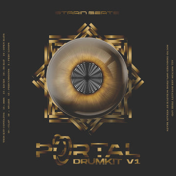 Portal (Drum Kit)