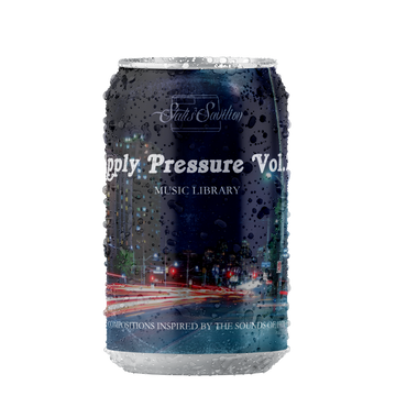 Apply Pressure Vol. 2 (Sample Library)