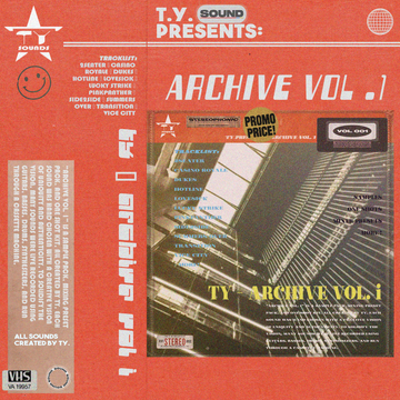 Archive Vol. 1 (Multi Kit)