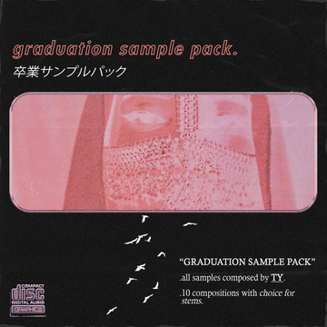 Graduation (Sample Library)