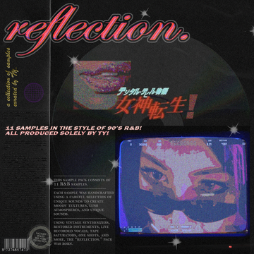 Reflection (Sample Library)